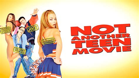 not another teen movie cast|Not Another Teen Movie (2001) Cast and Crew .